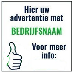 Plaats uw advertentie op onze website.